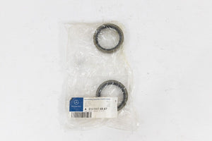 NOS 1990-2004 Mercedes R129 R170 W124 W210 Wheel Bearing Seal Ring A0199978847