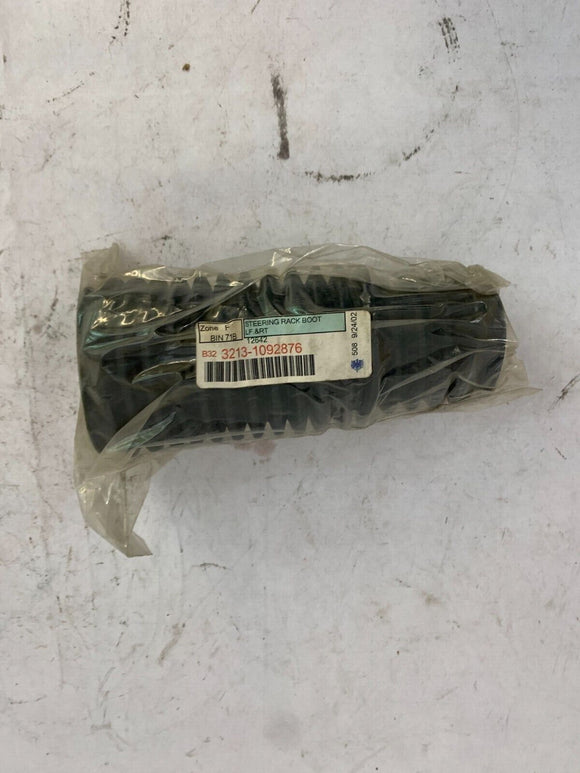 NOS BMW E39 E52 525i 530i 540i Z8 Steering Rack Boot 32131092876