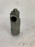 USED Bosch Idle Control Valve for BMW and Land Rover 0280140532