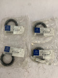 NOS 2001-2011 Mercedes Benz W203 C209 R171 Wheel Bearing Seal 2033300060