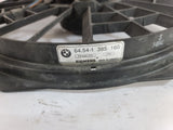 Used 1984-1992 BMW 325 325i 318i E30 Electric Auxiliary Fan 64541381395