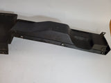 Used 1984-1988 Volkswagen Jetta Mk2 Lower Dash Trim Pocket 176857923