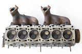 Used 1983-1993 BMW E30 E28 325e 525e 2.7 ETA M20B27 Cylinder Head 1264200