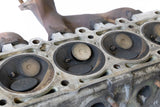 Used 1983-1993 BMW E30 E28 325e 525e 2.7 ETA M20B27 Cylinder Head 1264200