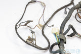 Used 1966-1972 BMW E10 2002 Rear Body Wiring Harness - Early Style