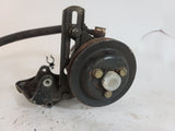 Used 1985-1992 BMW 325i 325e 525i M20 Power Steering Pump with Bracket 1254548