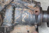 Used 1988-1992 BMW E34 525i 4.10 Limited Slip Differential 33101211889