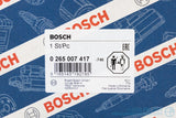 New Bosch Rear ABS Sensor for 2002-2008 Jaguar X-Type 0265007417