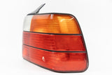 Used BMW 1990-1999 E36 323i 325i Sedan Right Tail Light 63211393428 - Damaged