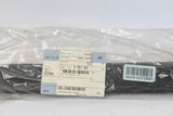 NOS 2005-2012 BMW E92 325i 328i 330i 335i Left Door Sill Trim Black 51476951381