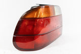 Used 1995-2001 BMW E38 728i 730i 735i 740i 750i Left Tail Light 8352027