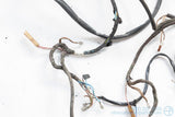 Used 1966-1972 BMW E10 2002 Rear Body Wiring Harness - Early Style