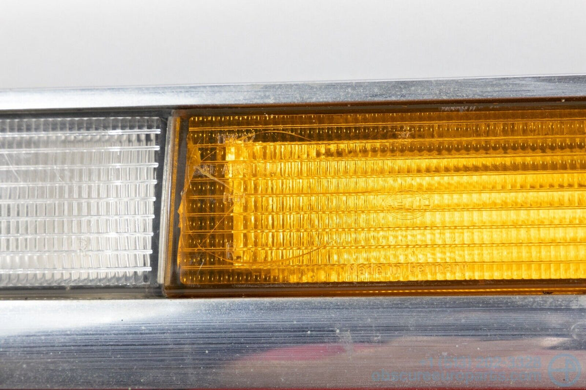 Used 1981-1988 BMW E28 528e 533i 535i M5 Right Tail Light Assembly 632 ...