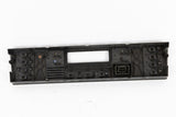 Used 1996-2003 BMW E39 528i 540i M5 HVAC Controls Faceplate 64118375645