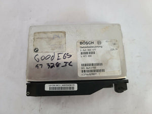 Used BMW E39 528i E36 328i 1994-1998 Bosch Auto Transmission TCU 0260002477