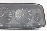 Used 1975-1981 BMW E12 528i 530i Gauge Cluster