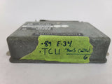 Used BMW 1988-1993 535 E34 Bosch Auto Transmission TCU Black Label 0260002077