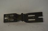 Used 1977-1982 BMW 633CSi 635CSi E24 Hood Hinge Pair Schwarz 41611839203