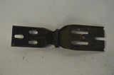 Used 1977-1982 BMW 633CSi 635CSi E24 Hood Hinge Pair Schwarz 41611839203