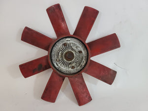 Used 1979-1982 E12 E21 520 320i BMW Cooling Fan with Fan Clutch 11521259802