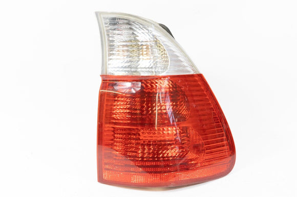 Used 1999-2006 BMW E53 X5 Passenger Tail Light 63216916904