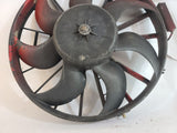 Used 1984-1992 BMW 325 325i 318i E30 Electric Auxiliary Fan 64541381395