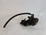 Used 1985-1992 BMW 325i 325e 525i M20 Power Steering Pump with Bracket 1254548