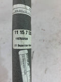 NOS 1999-2006 BMW E53 X5 N62 Oil Separator Hose 11157532628