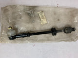 NOS Lemforder 1975-1983 BMW 320i E21 Left Tie Rod 025-315-505-515 32111115229