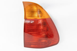 Used 1999-2006 BMW E53 X5 Passenger Tail Light 63218409010
