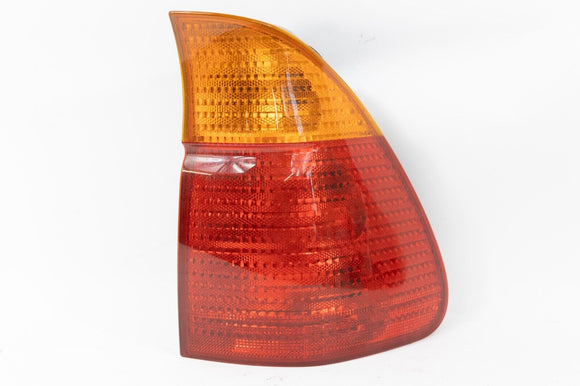 Used 1999-2006 BMW E53 X5 Passenger Tail Light 63218409010