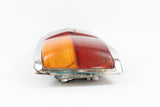 Used 1975-1981 BMW E12 528i 530i Left Tail Light 63211360937