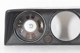 Used 1966-1976 BMW E10 2002 Partial Gauge Cluster - For Parts or Repair