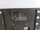 Used 1977-1979 BMW E21 320i Climate Control Unit with Clock 1363513