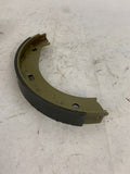 NOS 1977-1989 BMW E23 E24 E28 Lemforder Parking Brake Shoe Set 34411159468