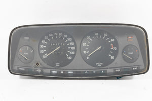 Used 1975-1981 BMW E12 528i 530i Gauge Cluster