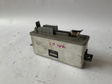 Used 1984-1987 BMW 325i 325e 325is E30 ABS Control Module Computer 0265100021