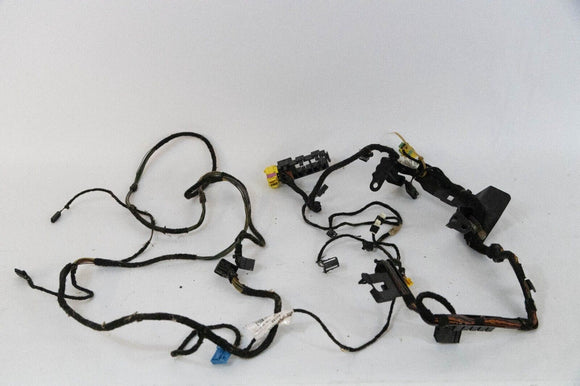 USE2003-2011 Bentley Continental Flying Spur Steering Column Harness 3W5971100A