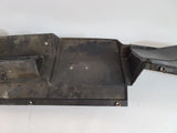 Used 1984-1988 Volkswagen Jetta Mk2 Lower Dash Trim Pocket 176857923