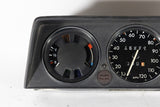 Used 1966-1976 BMW E10 2002 Late Style Gauge Cluster - 10/1971 Production