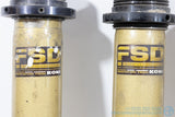 Used Koni FSD Shock Kit for 2003-2010 BMW E60 525i 530i 535i 545i