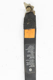 Used 1990-1999 BMW E36 318i 323i 325i 328i M3 Left Rear Seat Belt 8226633