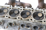 Used 1983-1993 BMW E30 E28 325e 525e 2.7 ETA M20B27 Cylinder Head 1264200