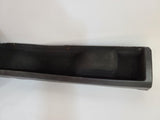 Used 1984-1988 Volkswagen Jetta Mk2 Lower Dash Trim Pocket 176857923