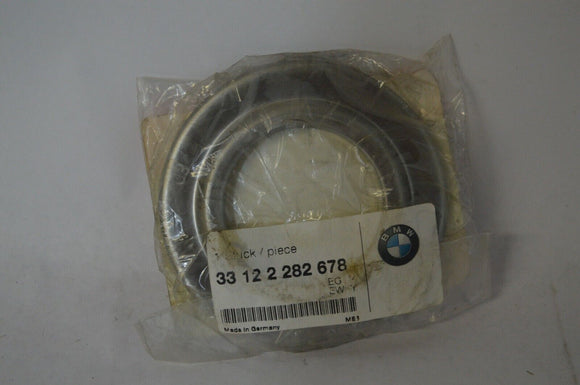 New 1977-1993 BMW Dust Cover E23 E24 E28 E30 New Old Stock 33122282678