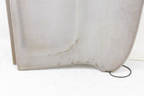 USED 1990-1999 BMW 318ti Rear Window Shelf Anthrazit 51468189224