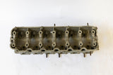 Used 1983-1993 BMW E30 E28 325e 525e 2.7 ETA M20B27 Cylinder Head w/ Damage