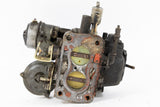 Used 1966-1976 BMW E10 M10 2002 Solex Carburetor