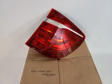 New 2010-2017 BMW F25 X3 Right Outer Taillight Assembly 63217220240