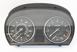 USED 2005-2012 BMW E90 E91 E92 E93 325i 328i 330i 335i Gauge Cluster 62109130229